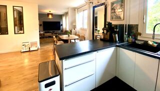  Appartement � vendre 4 pi�ces 77 m�