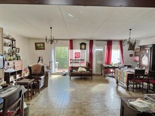  Maison � vendre 5 pi�ces 142 m�