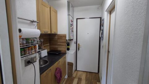  Appartement  louer 1 pice 24 m
