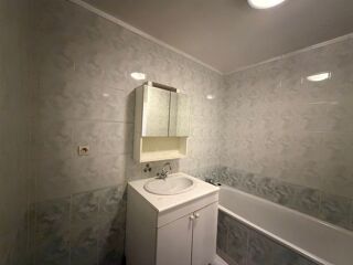  Appartement à louer 2 pièces 38 m²