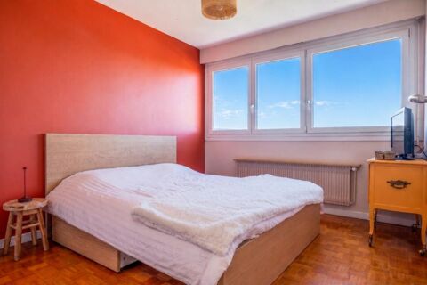  Appartement à vendre 4 pièces 101 m²