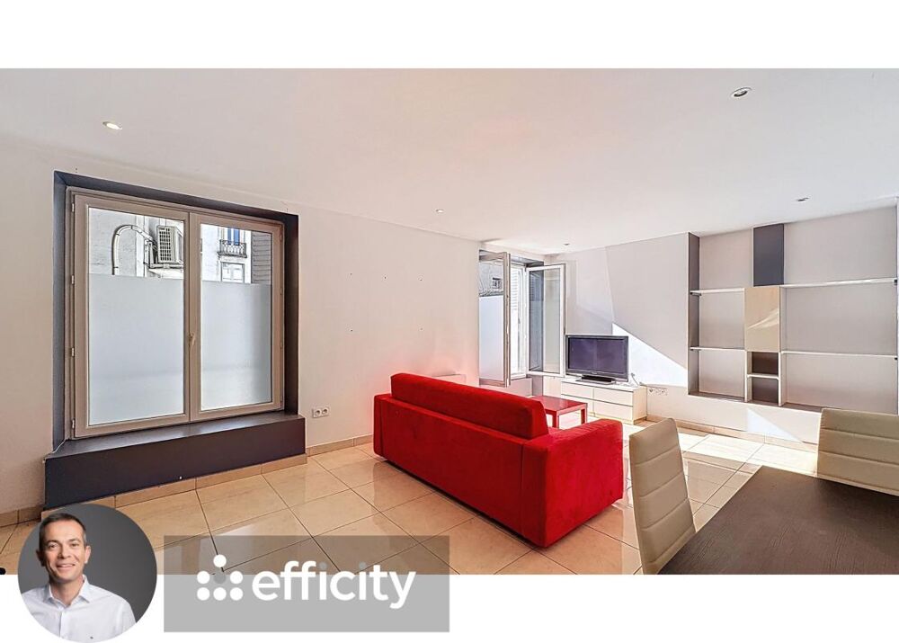 Vente Appartement Appartement rénové Vichy