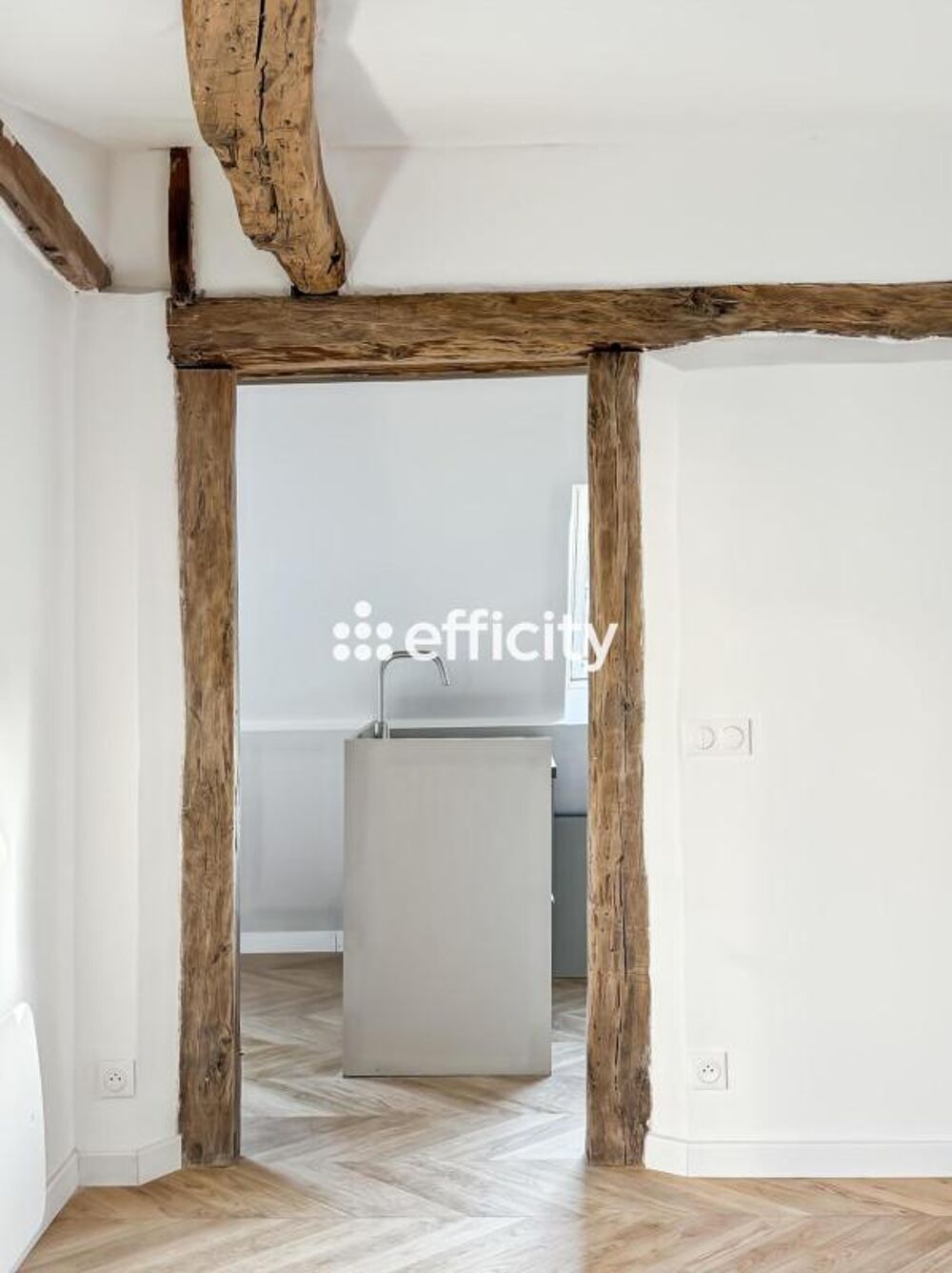 Vente Appartement Appartement Paris 9