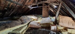  Loft � vendre 1 pi�ce 132 m�