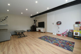  Maison à vendre 6 pièces 130 m²