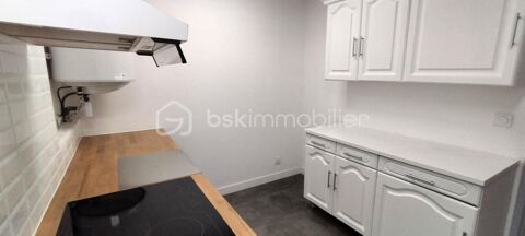  Appartement � louer 3 pi�ces 67 m�