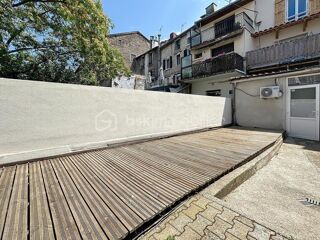  Appartement � vendre 2 pi�ces 31 m�