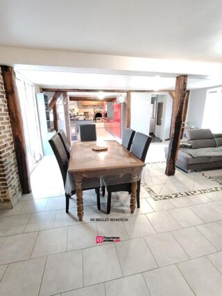  Maison à vendre 6 pièces 146 m²