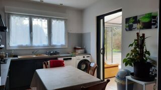  Maison à vendre 4 pièces 100 m²
