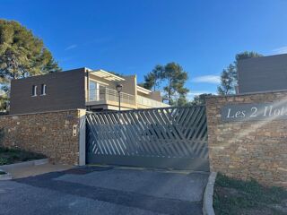  Appartement � vendre 3 pi�ces 82 m�