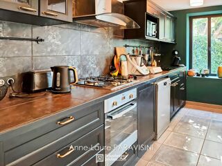  Maison � vendre 7 pi�ces 190 m�