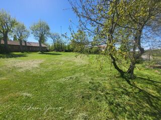  Terrain à vendre 733 m²