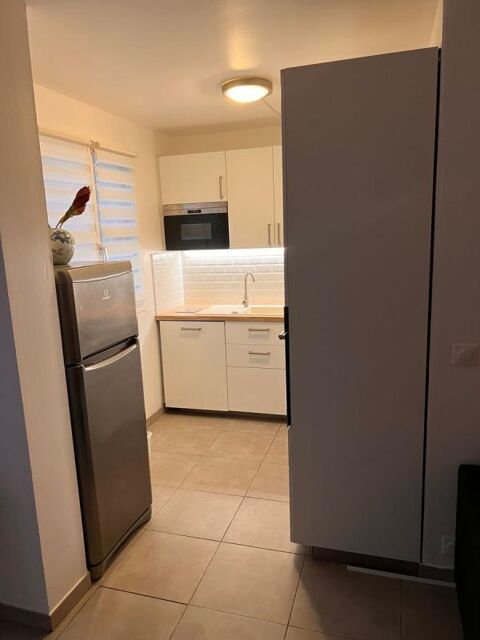  Appartement � louer 2 pi�ces 48 m�