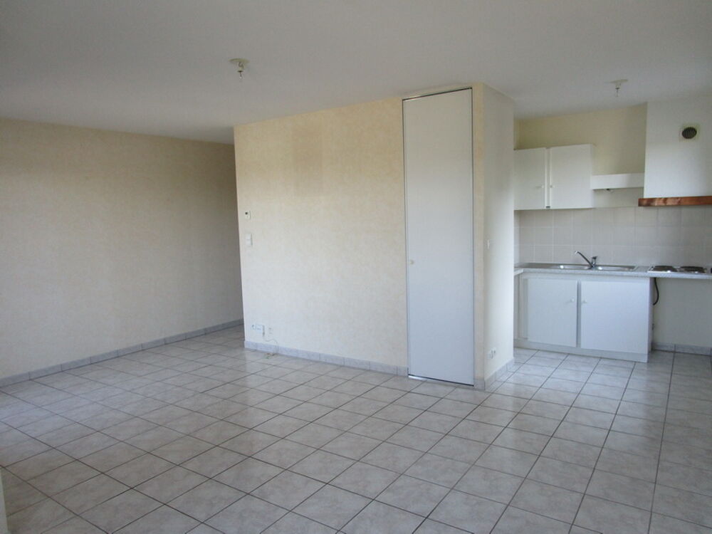 Location Appartement LOCATION T2 RODEZ BOURRAN SANS FRAIS D' AGENCE Rodez