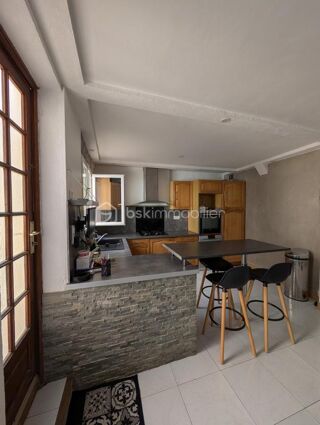  Maison à vendre 6 pièces 130 m²