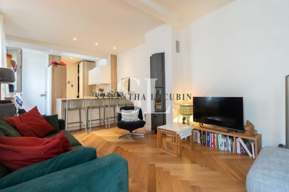 Vente Appartement Appartement Romainville