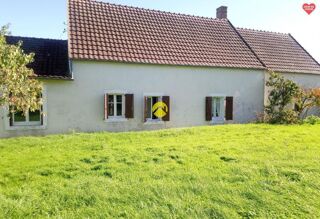  Propri�t�/ch�teau � vendre 4 pi�ces 87 m�