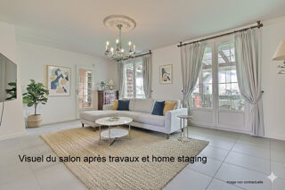  Maison � vendre 6 pi�ces 133 m�