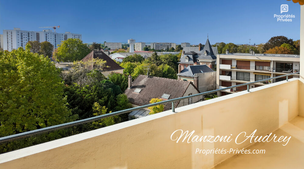 Vente Appartement Appartement Troyes 4 pièce(s) Troyes