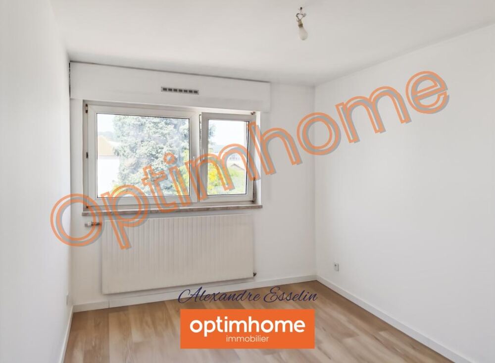 Vente Appartement APPARTEMENT 49 m² entièrement rénové avec Garage - FLORANGE - (57) Florange