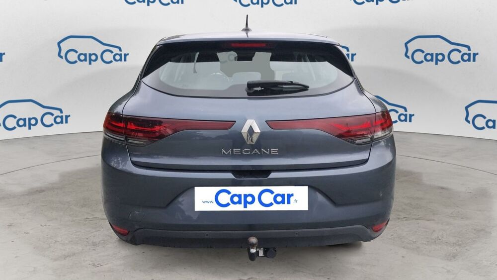 M&eacute;gane 1.5 dCi 115 EDC7 Business 2022 occasion 44260 Malville