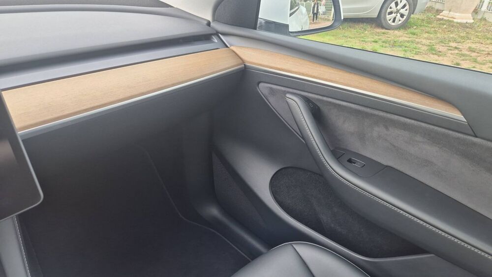 Model Y 299 RWD Standard Range 2022 occasion 03120 Lapalisse