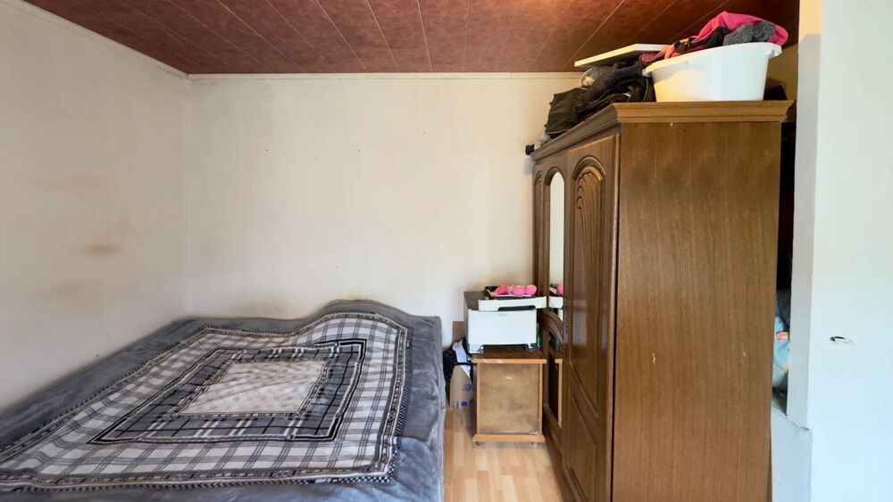 Vente Maison Maison � r�nover sur terrain de 390 m� - Frouard Frouard