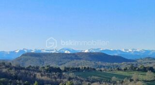  Terrain à vendre 1109 m²
