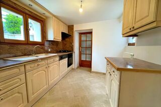  Maison � vendre 3 pi�ces 64 m�