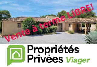  Villa à vendre 7 pièces 160 m²