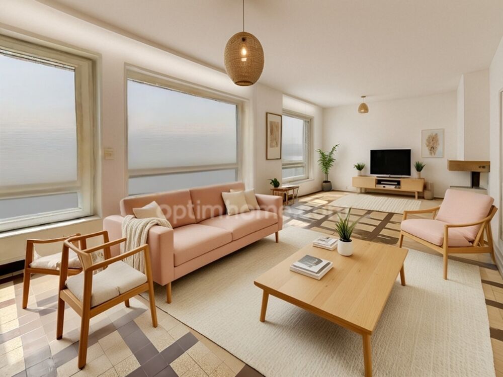 Maison 5 pièces 100 m² · à Beauchamp · 100 m² · 360 000 €