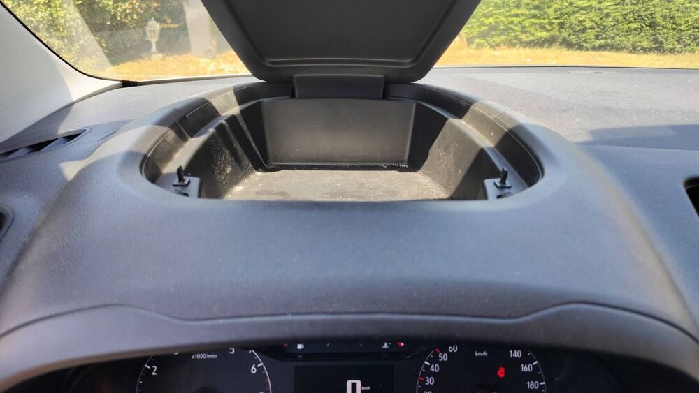 Combo VU M IV 1.5 D 130 Elegance - Premi&egrave;re main 2021 occasion 77000 Melun