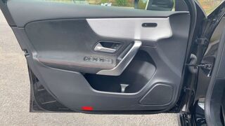 Classe A 200 163 7G-DCT Amg Line + - Premi&egrave;re main 2019 occasion 92200 Neuilly Sur Seine