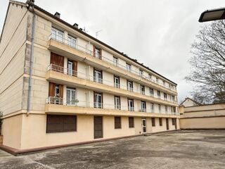  Appartement � vendre 3 pi�ces 86 m�
