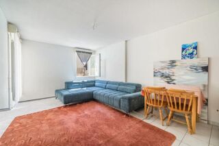 Appartement à vendre 3 pièces 54 m²