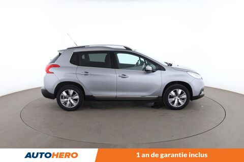 2008 1.2 PureTech Allure 110 ch 2015 occasion 92130 Issy-les-Moulineaux