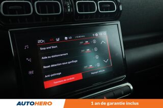 C3 Aircross 1.5 Blue-HDi Plus BVM6 110 ch 2023 occasion 92130 Issy-les-Moulineaux