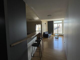  Appartement  louer 2 pices 46 m