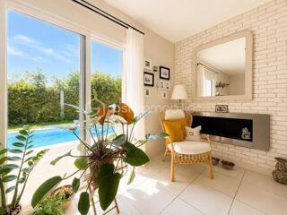  Maison � vendre 6 pi�ces 120 m�