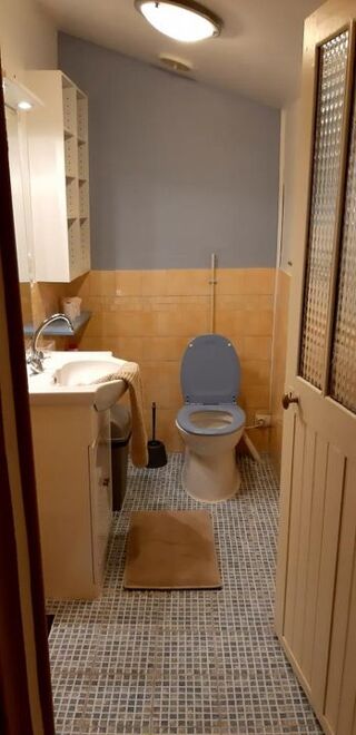  Maison � louer 2 pi�ces 30 m�