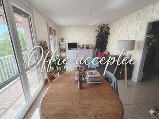  Appartement � vendre 5 pi�ces 83 m�