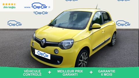 Renault twingo III 1.0 SCe 70 Zen