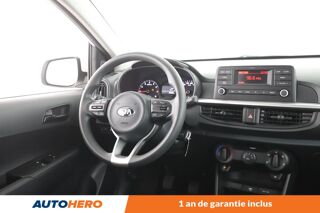 Picanto 1.0 Active 67 ch 2021 occasion 92130 Issy-les-Moulineaux