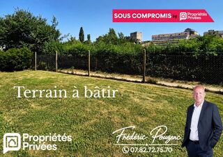  Terrain à vendre 371 m²