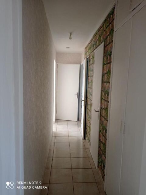  Appartement � louer 3 pi�ces 57 m�