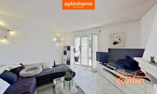  Maison � vendre 6 pi�ces 148 m�