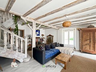  Maison à vendre 5 pièces 120 m²