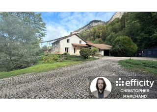 Vente Maison Maison Nantua