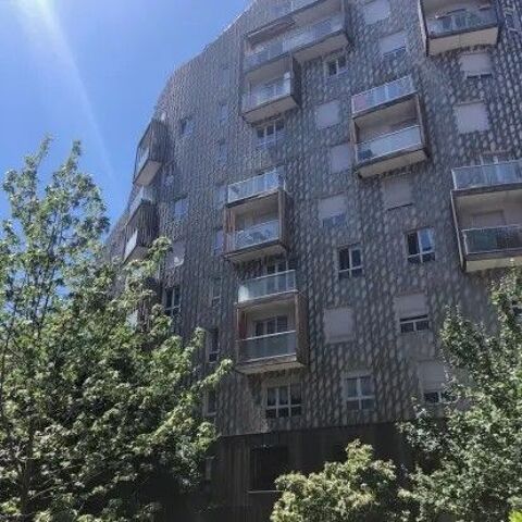  Appartement � louer 1 pi�ce 31 m�