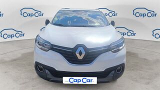 Kadjar 1.6 dCi 130 Intens 2019 occasion 74300 Cluses